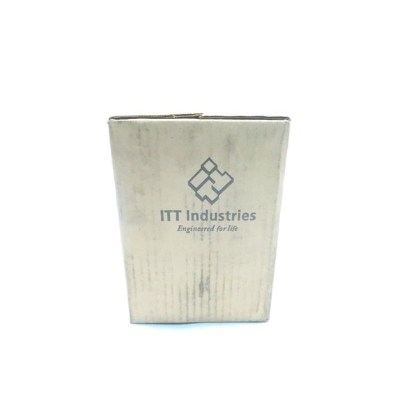 Itt Dia-Flo Manual Steel Socket Weld 1In Diaphragm Valve 1-2472-S-903